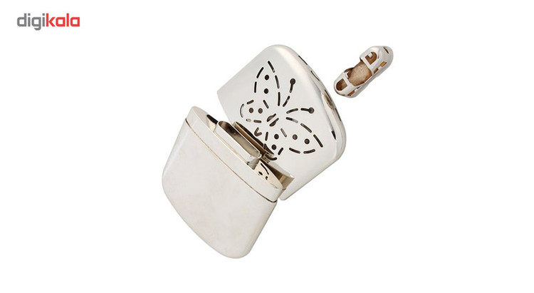 بخاری جیبی سفری